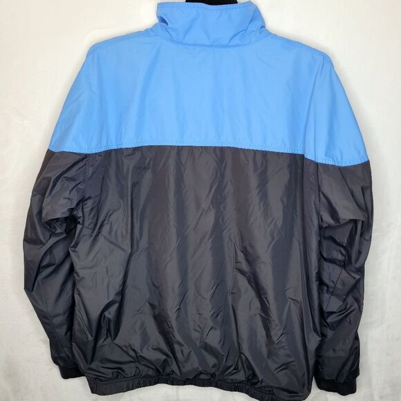 Vintage Y2K Nike Embroidered Windbreaker Jacket Size XL - Picture 11 of 13